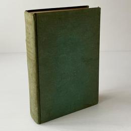 Witchcraft in Old and New England