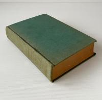 Witchcraft in Old and New England