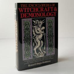 The Encyclopedia of Witchcraft & Demonology