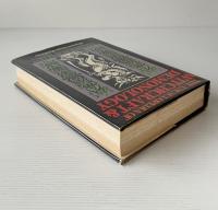 The Encyclopedia of Witchcraft & Demonology