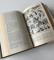 The Encyclopedia of Witchcraft & Demonology