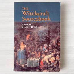 The Witchcraft Sourcebook