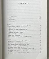 The Witchcraft Sourcebook