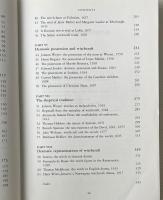 The Witchcraft Sourcebook