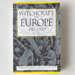 Witchcraft in Europe, 400-1700: A Documentary History