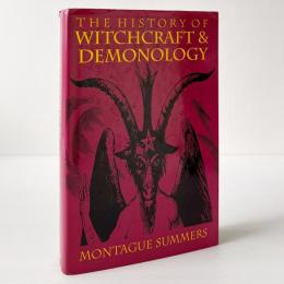 The History of Witchcraft and Demonology