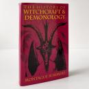 The History of Witchcraft and Demonology