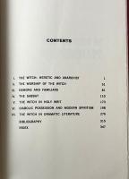 The History of Witchcraft and Demonology