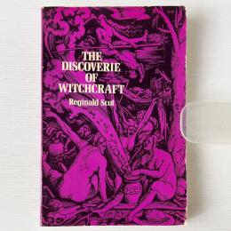 The Discoverie of Witchcraft