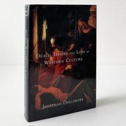 Death, Desire and Loss in Western Culture