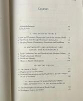 Death, Desire and Loss in Western Culture