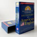 ランダムハウス・ウェブスターアメリカ英語辞典
