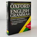 The Oxford English Grammar