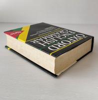 The Oxford English Grammar