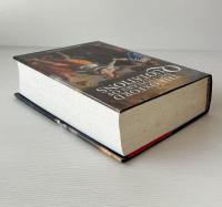 The Oxford Dictionary of Quotations