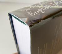 The Oxford Companion to English Literature 7th edition