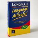 Longman Language Activator 2nd Edition