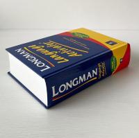 Longman Language Activator 2nd Edition