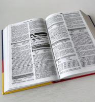 Longman Language Activator 2nd Edition