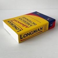 Longman Advanced American Dictionary