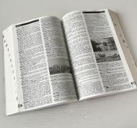 Longman Advanced American Dictionary