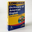 Longman Dictionary of American English 3rd Edition