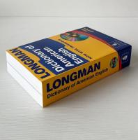 Longman Dictionary of American English 3rd Edition