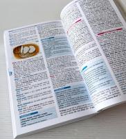 Longman Dictionary of American English 3rd Edition