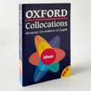 Oxford Collocations Dictionary for Students of English