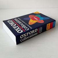 Oxford Collocations Dictionary for Students of English