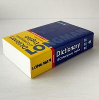 Longman Dictionary of Contemporary English ロングマン現代英英辞典 5訂版