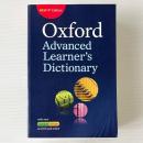 Oxford Advanced Learner's Dictionary of Current English 9th Edition with DVD
