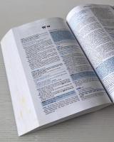 Oxford Learner's Thesaurus: A Dictionary of Synonyms with CD-ROM