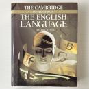 The Cambridge Encyclopedia of the English Language
