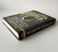 The Cambridge Encyclopedia of the English Language