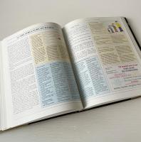 The Cambridge Encyclopedia of the English Language