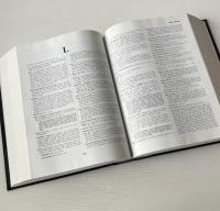 Black's Law Dictionary 8th Edition