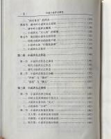 中国小説評点硏究