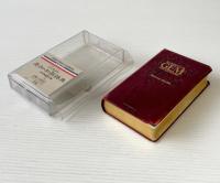 ジェム英和・和英辞典