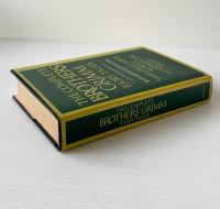 The Complete Brothers Grimm Fairy Tales