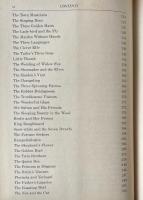 The Complete Brothers Grimm Fairy Tales