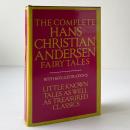 The Complete Hans Christian Andersen Fairytales