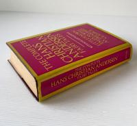 The Complete Hans Christian Andersen Fairytales