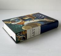 The Oxford Dictionary of Art