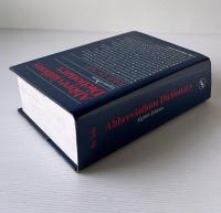 Abbreviations Dictionary