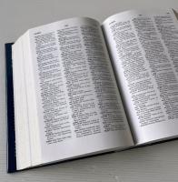 Abbreviations Dictionary