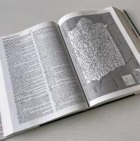 Merriam-Webster's Geographical Dictionary