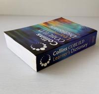 Collins Cobuild Learner's Dictionary: Concise Edition