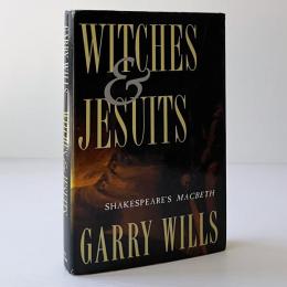 Witches and Jesuits: Shakespeare's Macbeth