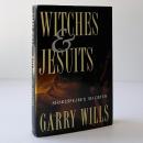 Witches and Jesuits: Shakespeare's Macbeth